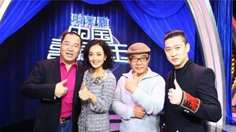sunbet申慱冠名《中国喜剧星》 元月十日爆笑登场